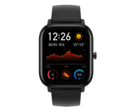 Amazfit Amazfit GTS Black - 534471 - zdjęcie 2